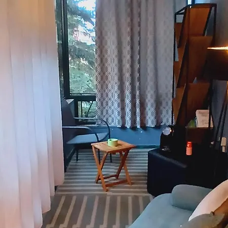 Appartement Near Air Albania Stadium Tirana