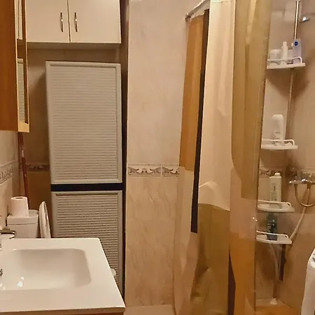 Appartement Near Air Albania Stadium Tirana